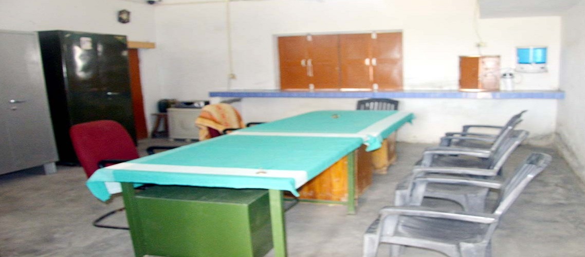 Laboratory Image