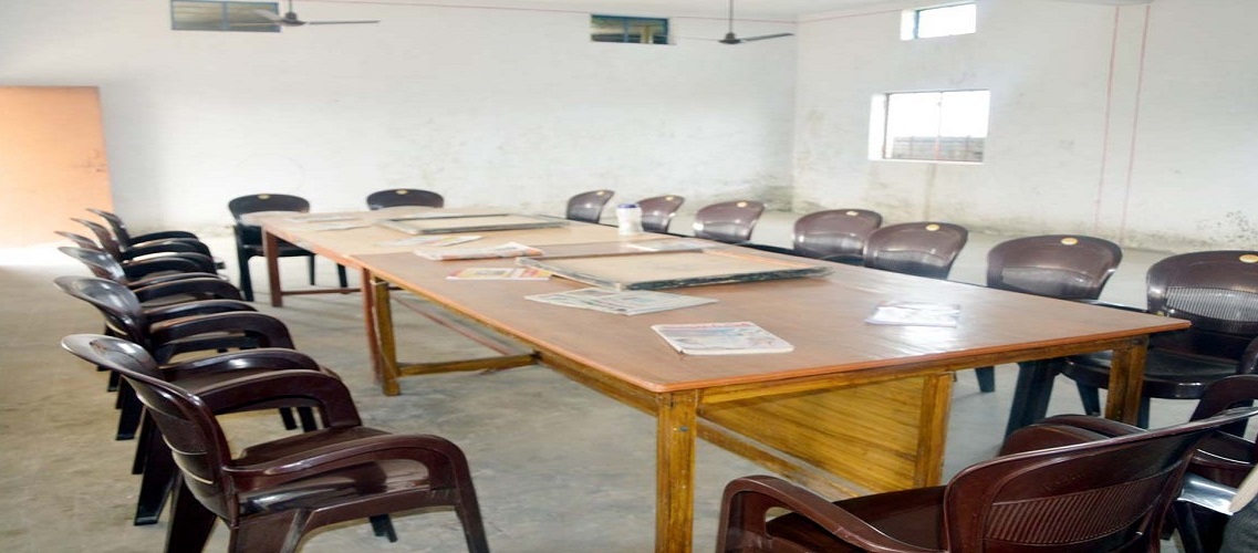 Laboratory Image